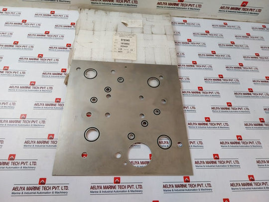 Shaffer 1810854 Seal For Annular Manifold Assembly 978345