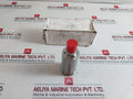 Shaffer 7400175 Solenoid Valve Rev B