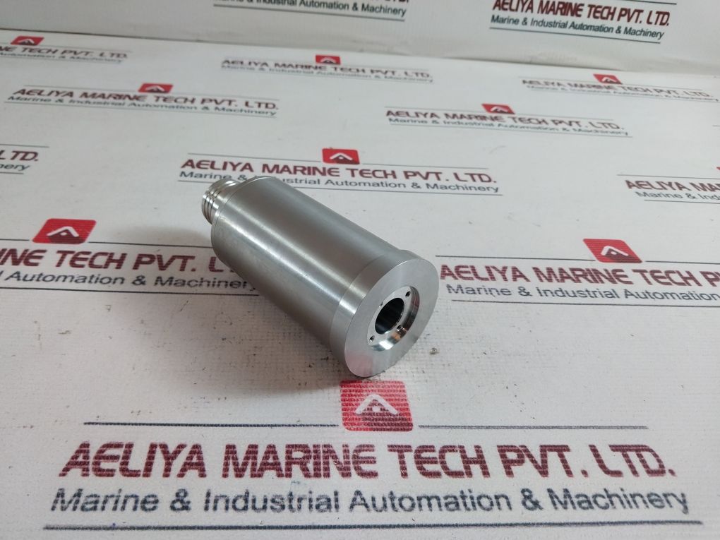 Shaffer 7400175 Solenoid Valve Rev B