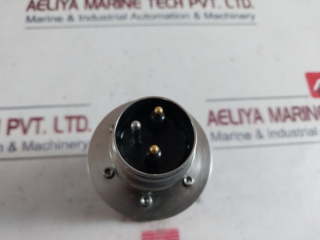 Shaffer 7400175 Solenoid Valve Rev B