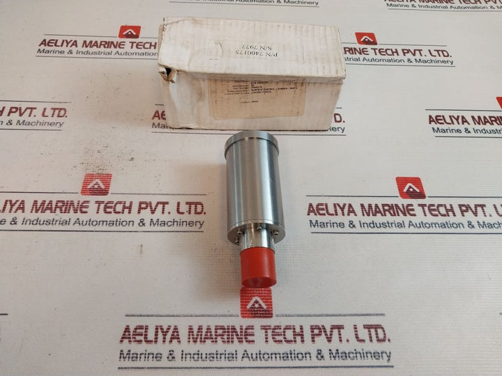 Shaffer 7400175 Solenoid Valve Rev B

