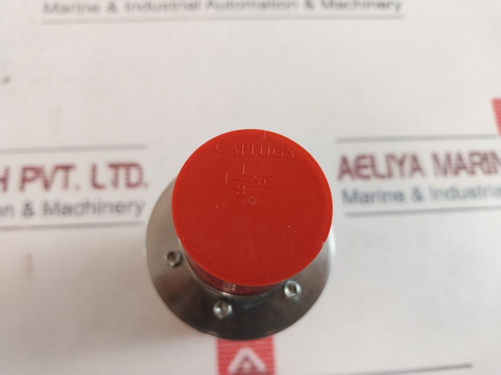 Shaffer 7400175 Solenoid Valve Rev B 