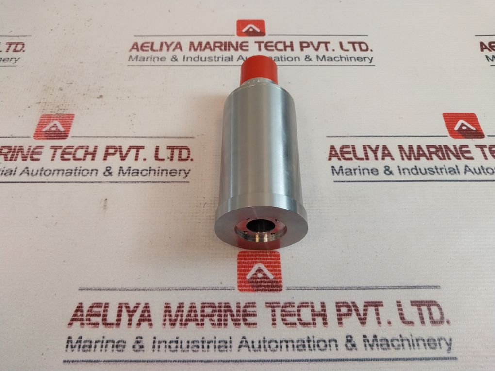 Shaffer 7400175 Solenoid Valve Rev B 