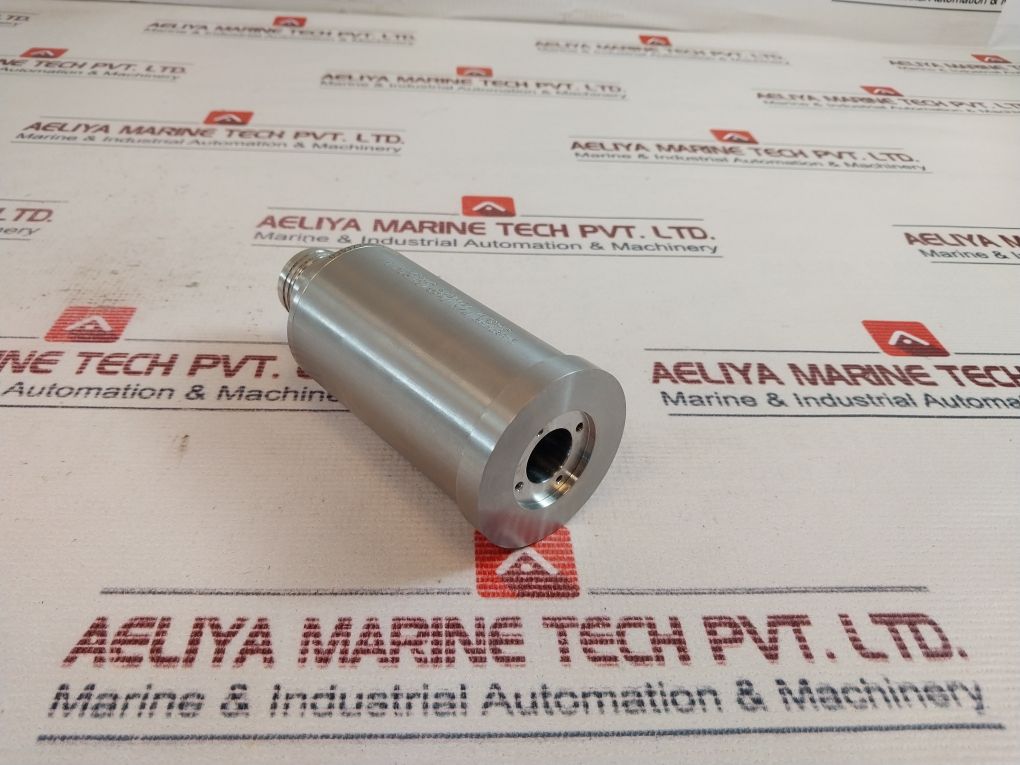 Shaffer 7400175 Solenoid Valve Rev B 