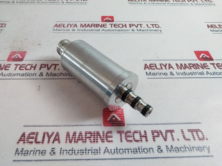 Shaffer 7400175 Solenoid Valve Rev C