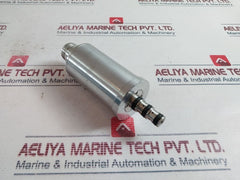 Shaffer 7400175 Solenoid Valve Rev C