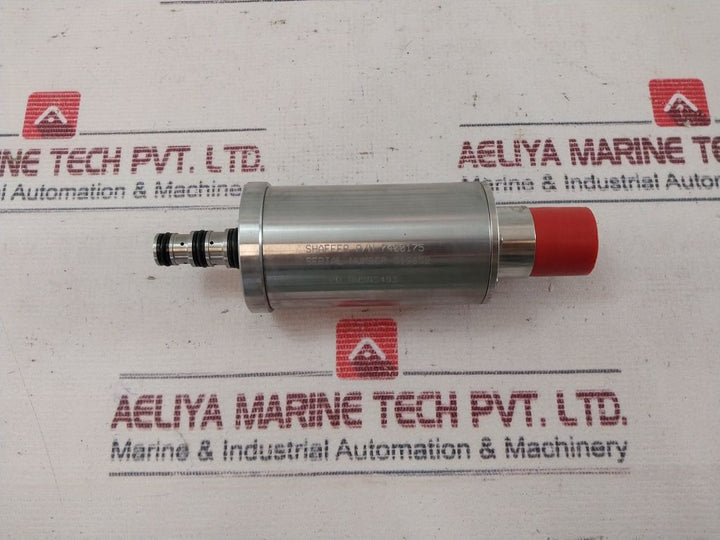 Shaffer 7400175 Solenoid Valve 