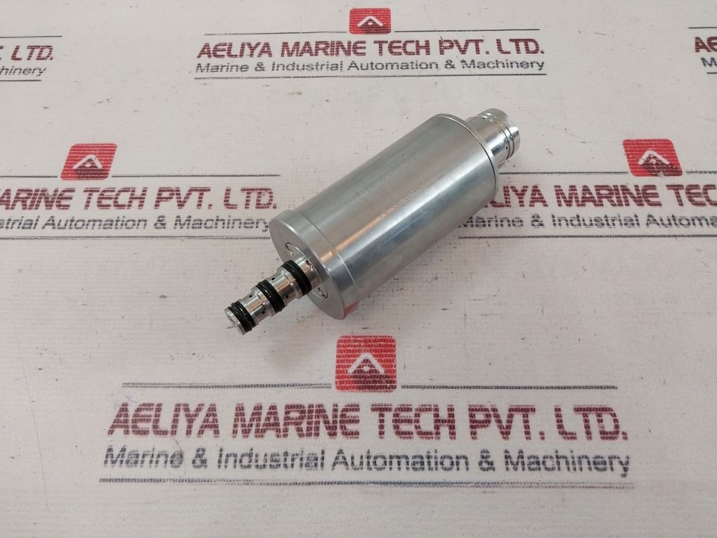 Shaffer 7400175 Solenoid Valve 