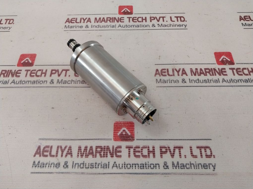 Shaffer 7400175 Solenoid Valve 