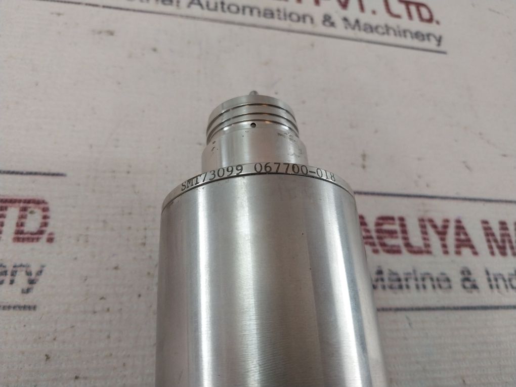 Shaffer 7400175 Solenoid Valve 