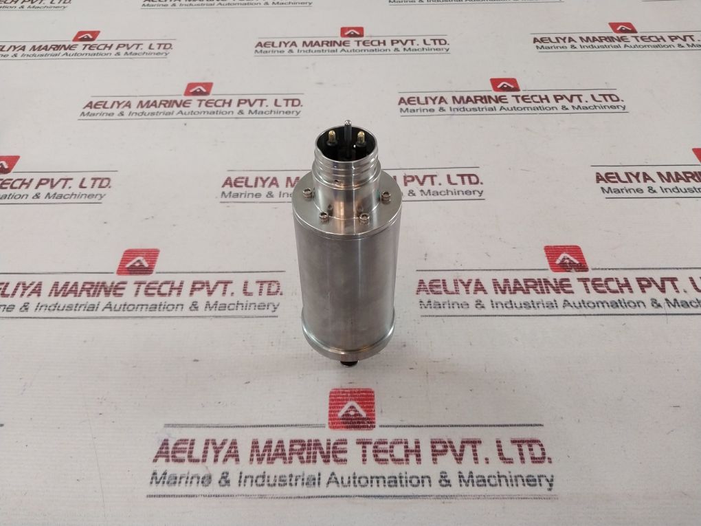 Shaffer 7400175 Solenoid Valve 