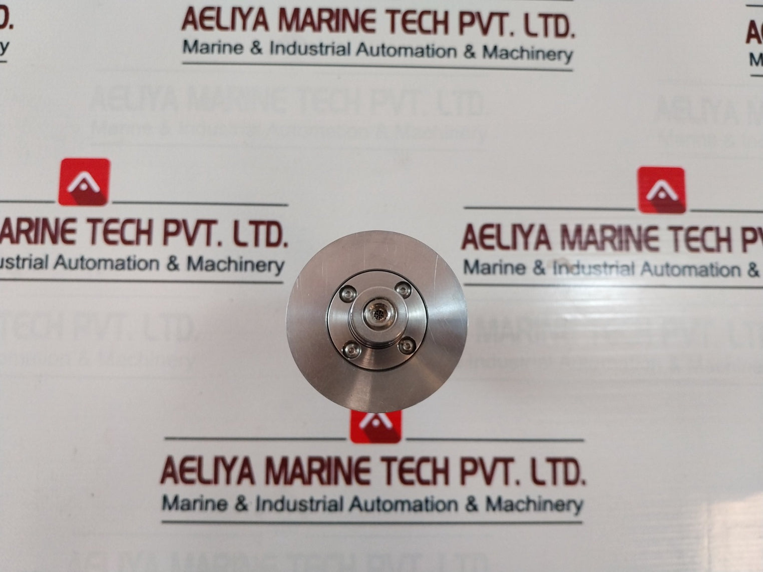 Shaffer 7400175 Solenoid Valve 3000 Psi