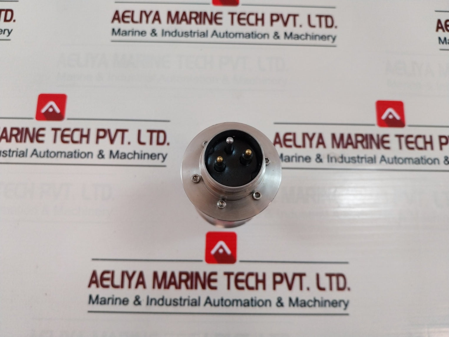 Shaffer 7400175 Solenoid Valve 3000 Psi