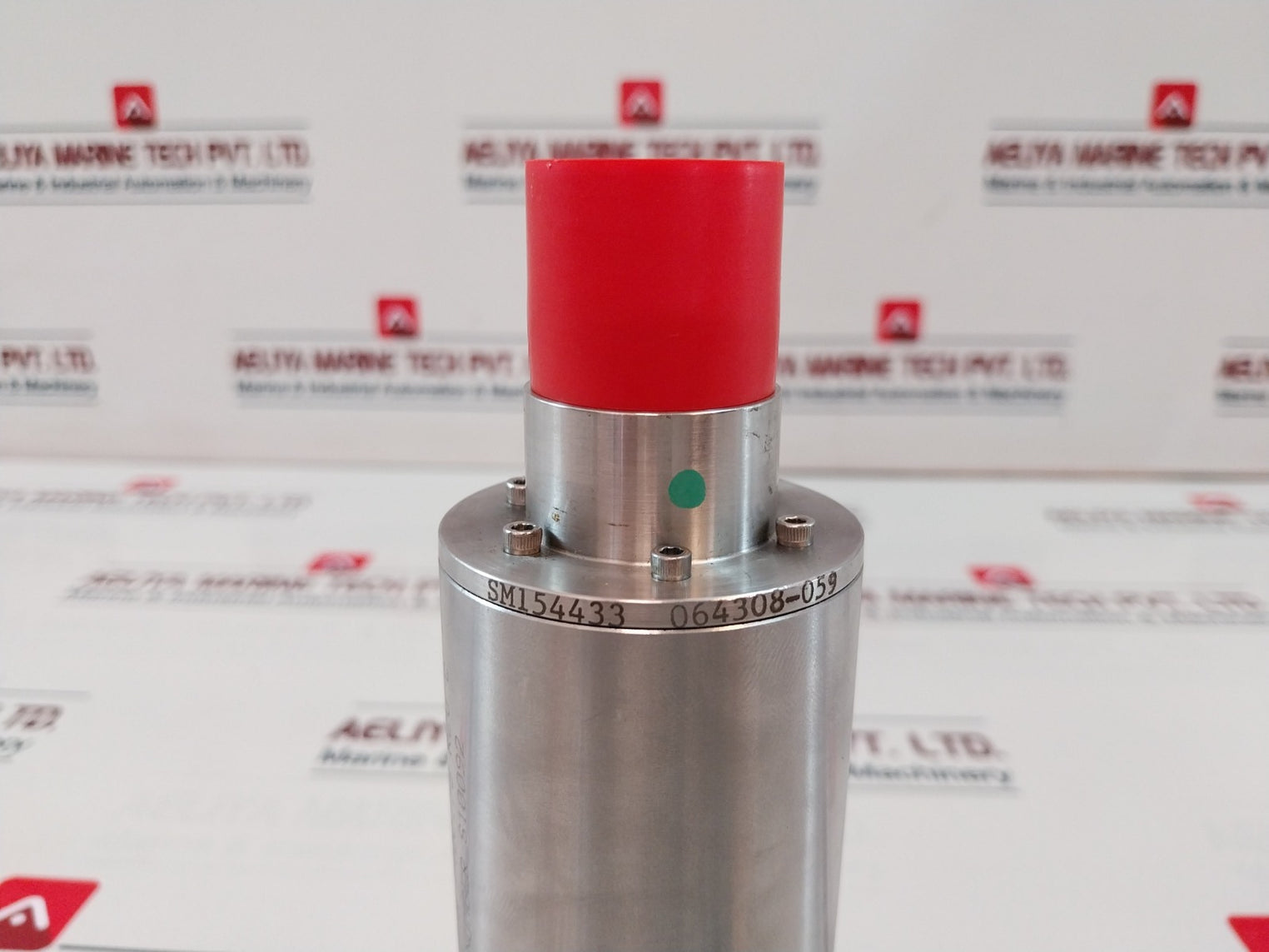 Shaffer 7400175 Solenoid Valve 3000 Psi