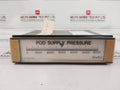 Shaffer Texmate 6504074 Metermaster Pod Supply Pressure 24V Dc