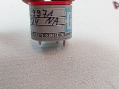 Shaft For Equipment Construction Mk 369-0 Gas C19971