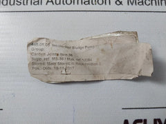 Ms-36 Shaft