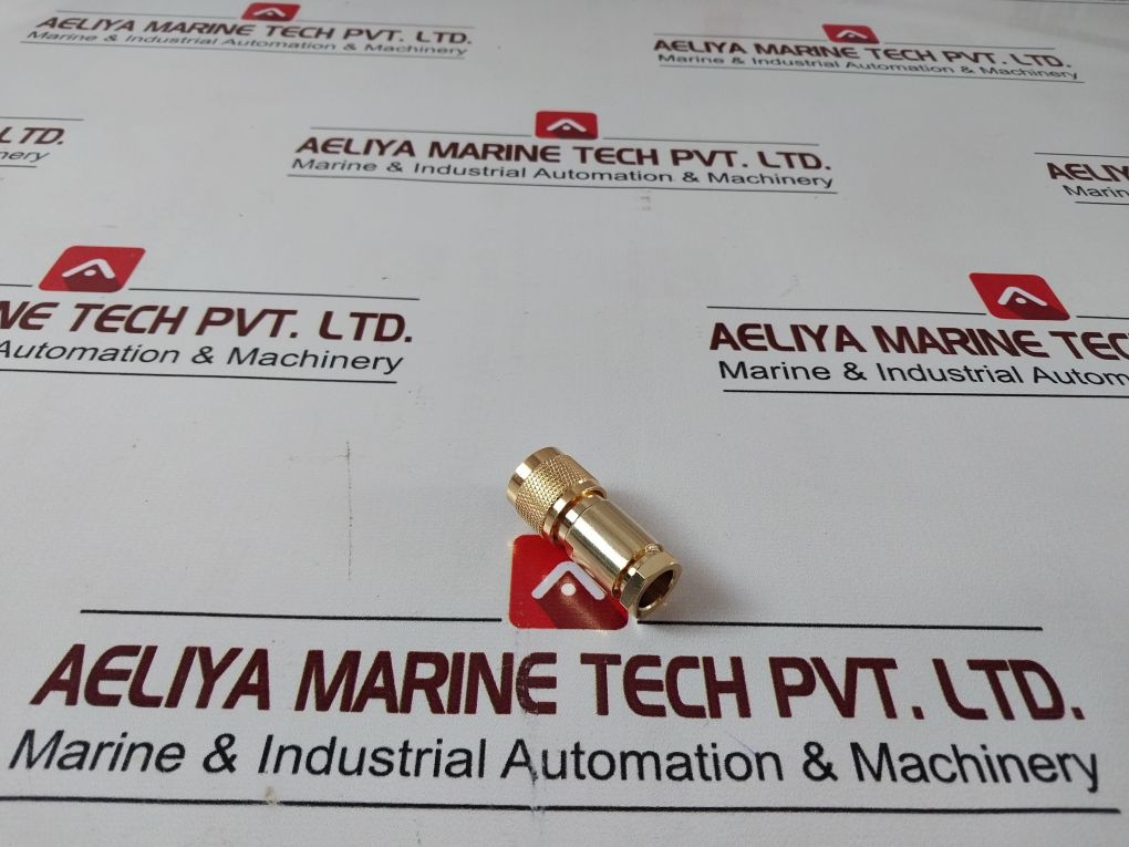 Shakespeare Nm-8-213-g N Male Connector