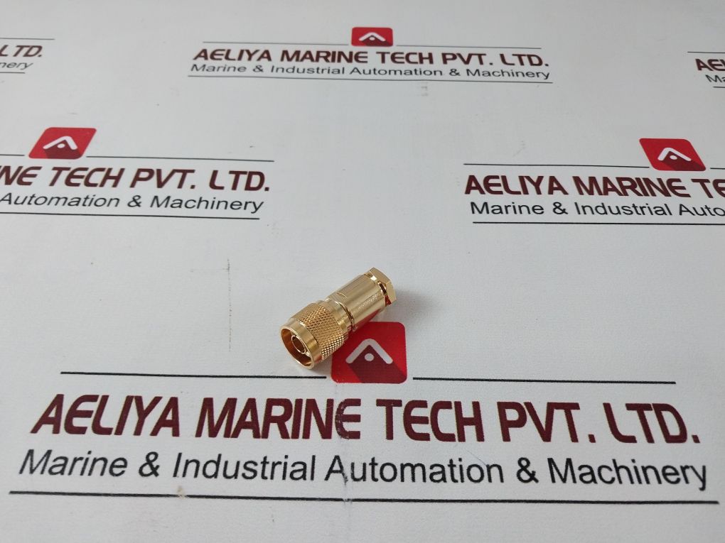 Shakespeare Nm-8-213-g N Male Connector