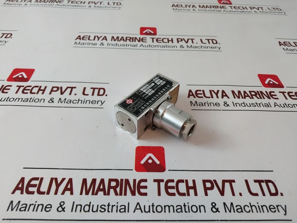 Shanghai 0883200 Pressure Controller/ Pressure Switch