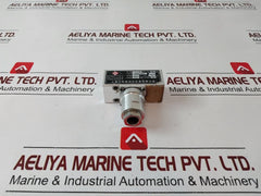 Shanghai 0883200 Pressure Controller/ Pressure Switch
