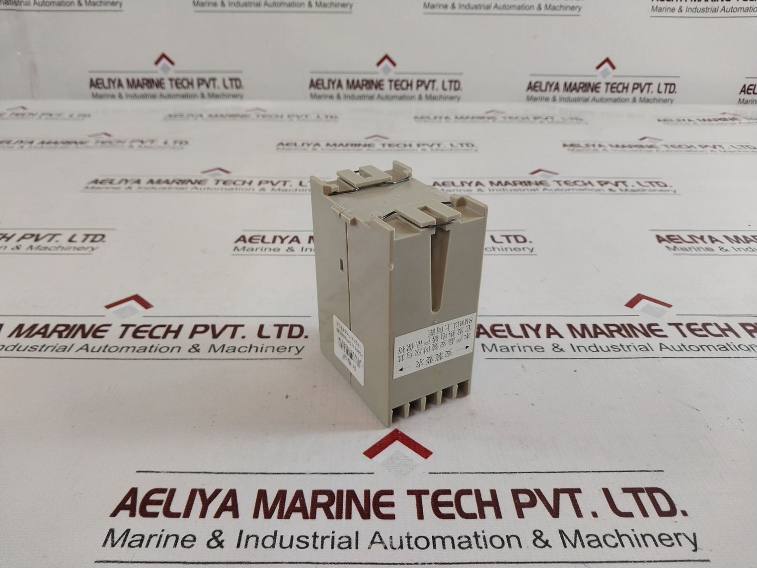 Shanghai Abj1-14Ax Three-phase Ac Circuit Protection Relay