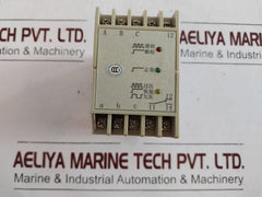 Shanghai Abj1-14Ax Three-phase Ac Protection Relay
