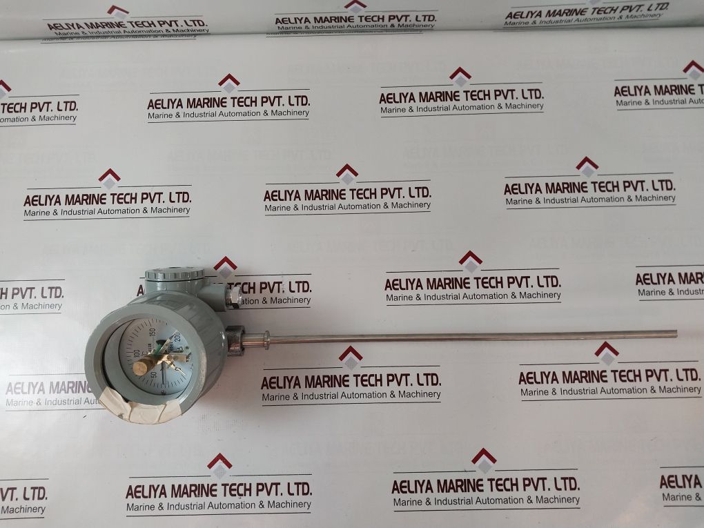 Shanghai Automation Instrument Wssx-411B