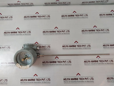 Shanghai Automation Instrument Wssx-411B