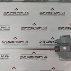 Shanghai Wssx-411B Industrial Bimetal Thermometer