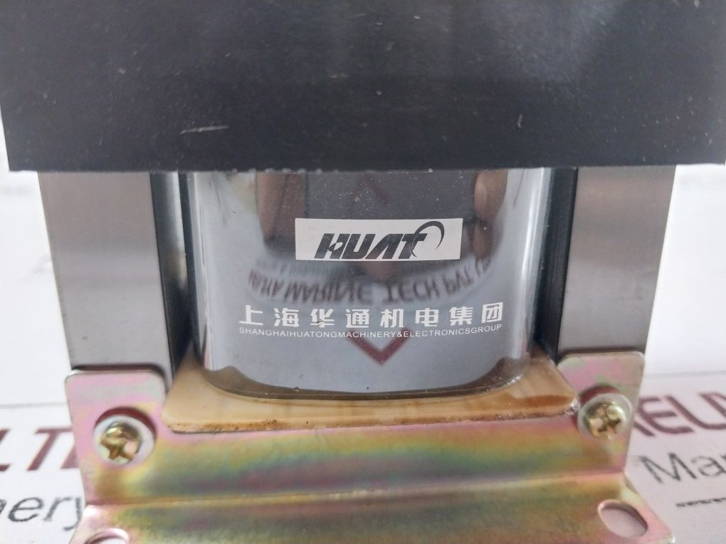 Shanghai Bk-200Va Control Transformer