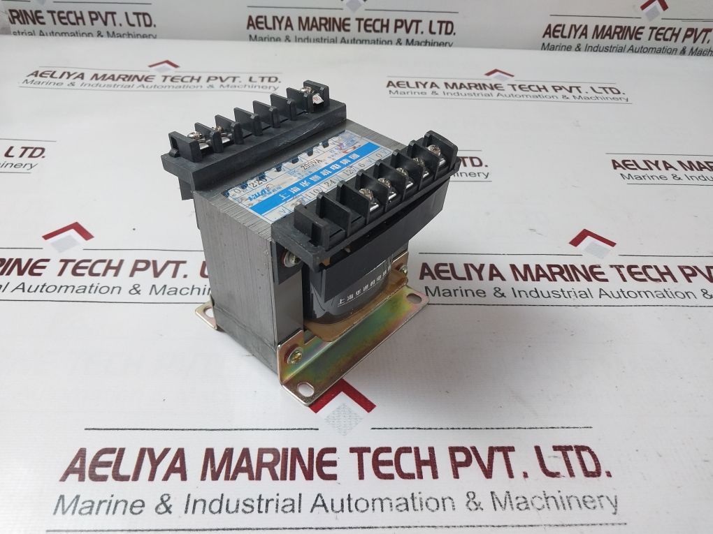Shanghai Bk-200Va Control Transformer