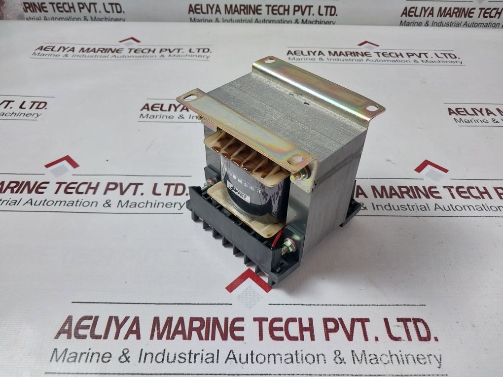 Shanghai Bk-200Va Control Transformer
