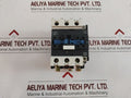Shanghai Cjx2-4011 Ac Contactor 3-pole 380V 50Hz