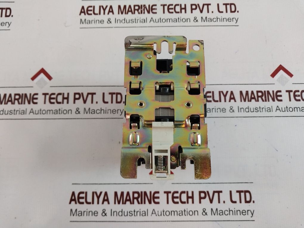 Shanghai Cjx2-4011 Ac Contactor 3-pole 380V 50Hz