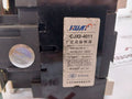 Shanghai Cjx2-4011 Ac Contactor 3-pole 380V 50Hz