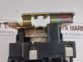 Shanghai Cjx2-4011 Ac Contactor 3-pole 380V 50Hz