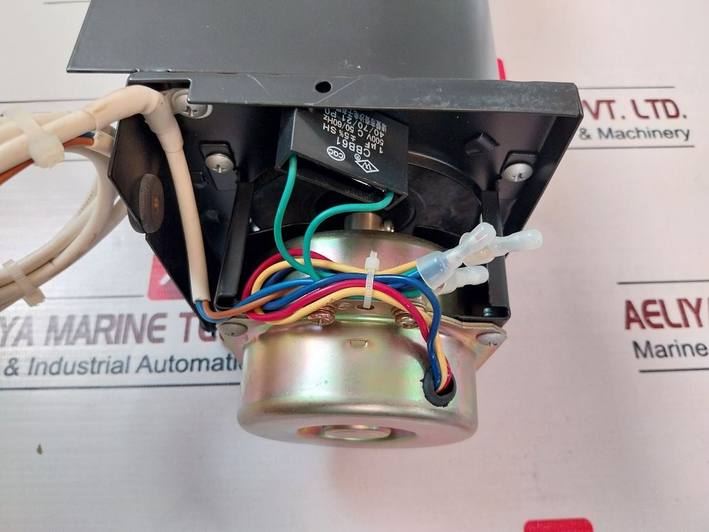 Shanghai Elevator Qf-330 Electric Ventilation Cross Flow Fan