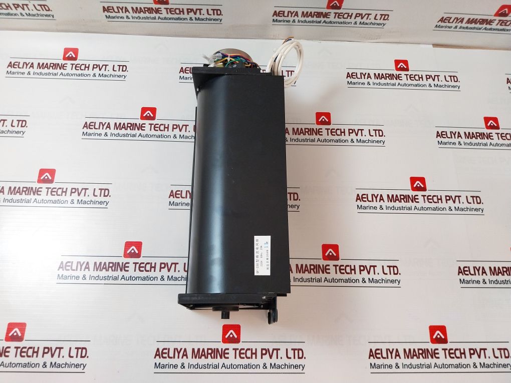 Shanghai Elevator Qf-330 Electric Ventilation Cross Flow Fan