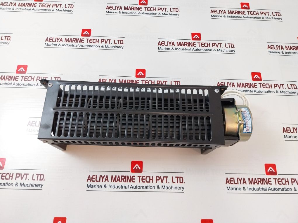 Shanghai Elevator Qf-330 Electric Ventilation Cross Flow Fan