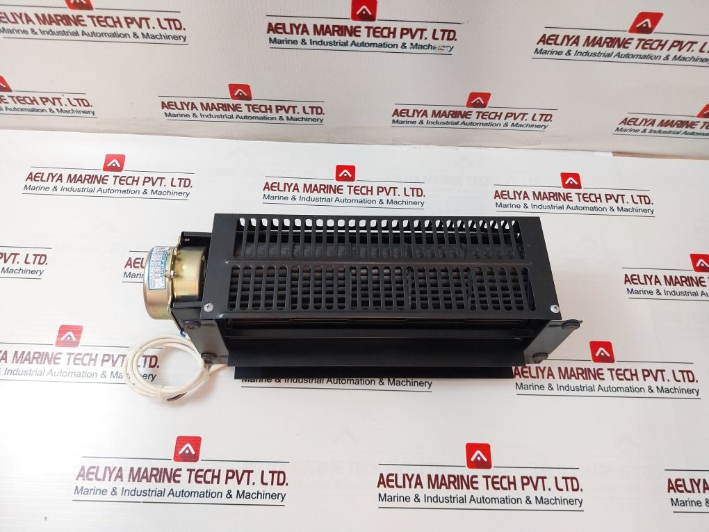 Shanghai Elevator Qf-330 Electric Ventilation Cross Flow Fan