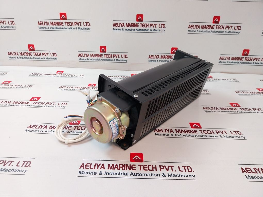 Shanghai Elevator Qf-330 Electric Ventilation Cross Flow Fan