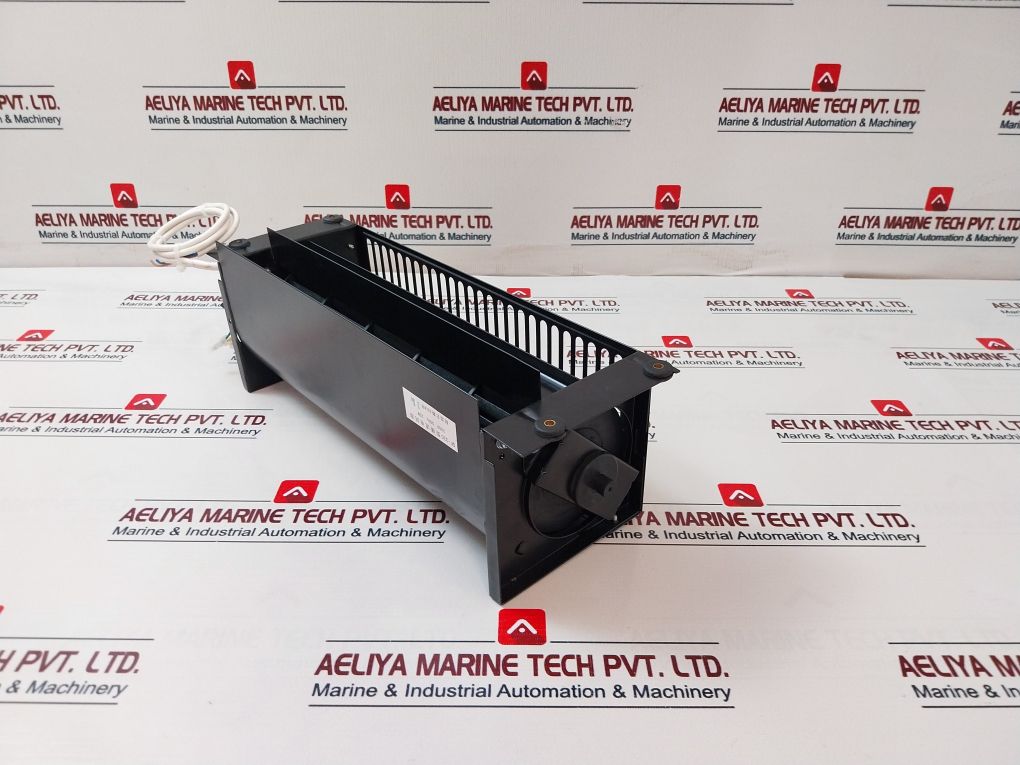 Shanghai Elevator Qf-330 Electric Ventilation Cross Flow Fan