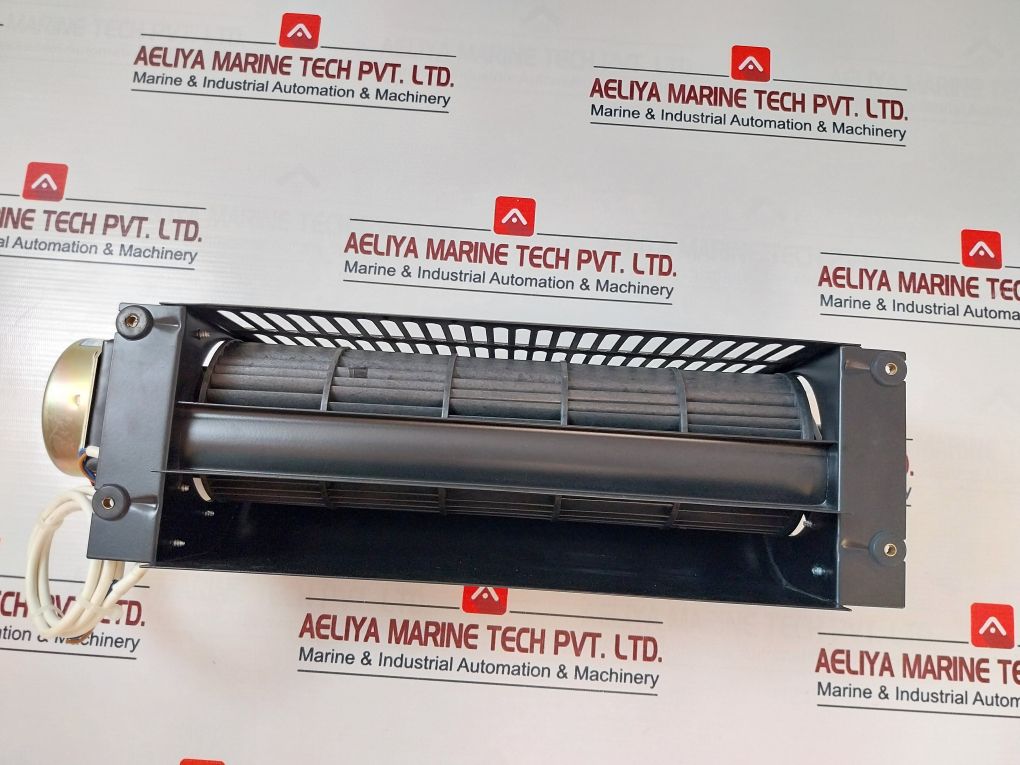 Shanghai Elevator Qf-330 Electric Ventilation Cross Flow Fan
