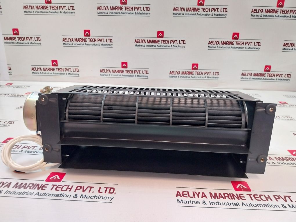 Shanghai Elevator Qf-330 Electric Ventilation Cross Flow Fan