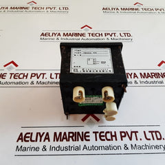 Shanghai F96-acb Ammeter 0 To 2000 A