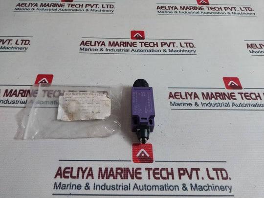 Shanghai Huasheng 237-tp-11 Buffer Limit Switch