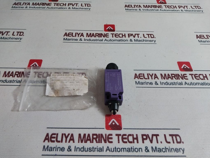 Shanghai Huasheng 237-tp-11 Buffer Limit Switch