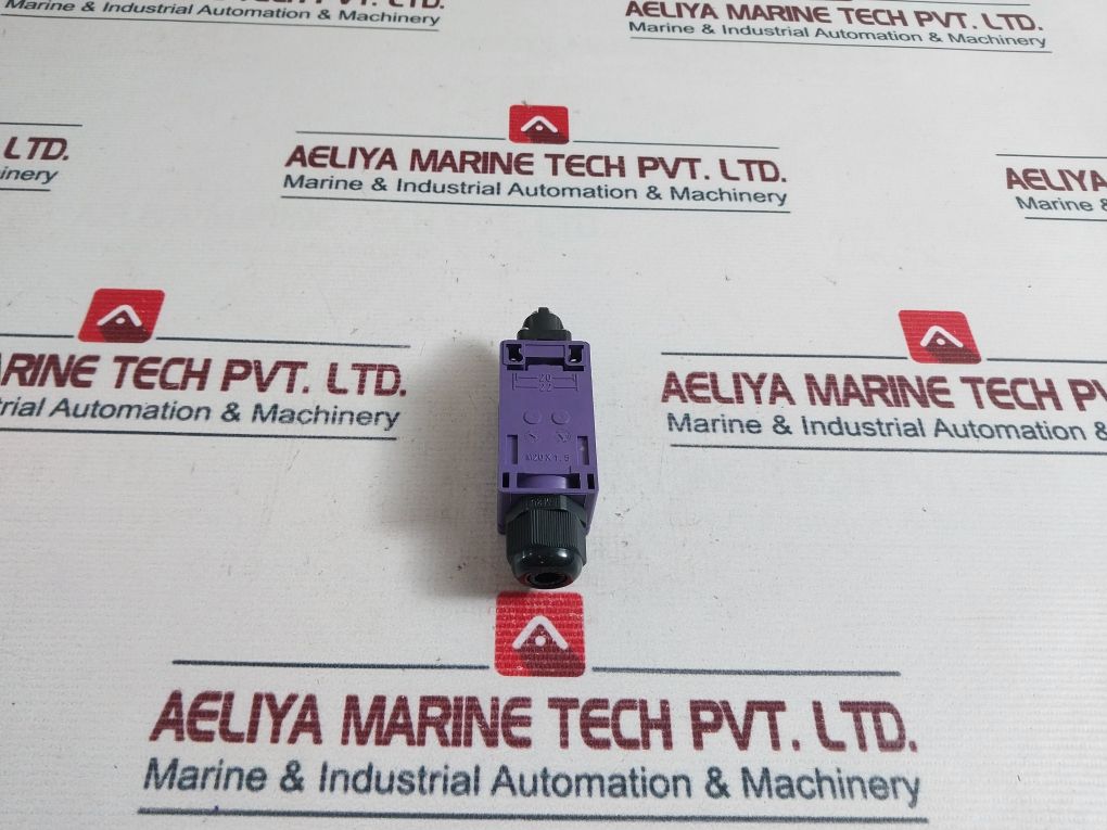 Shanghai Huasheng 237-tp-11 Buffer Limit Switch