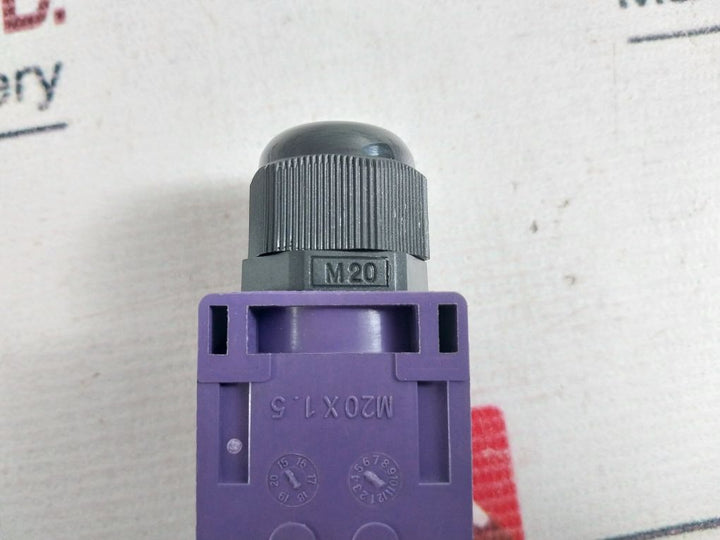 Shanghai Huasheng 237-tp-11 Buffer Limit Switch
